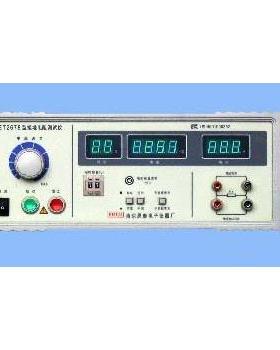 供应ET2678 型接地电阻测试仪