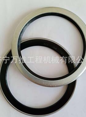 装载机WA470-3油封变矩器油封714-07-18541