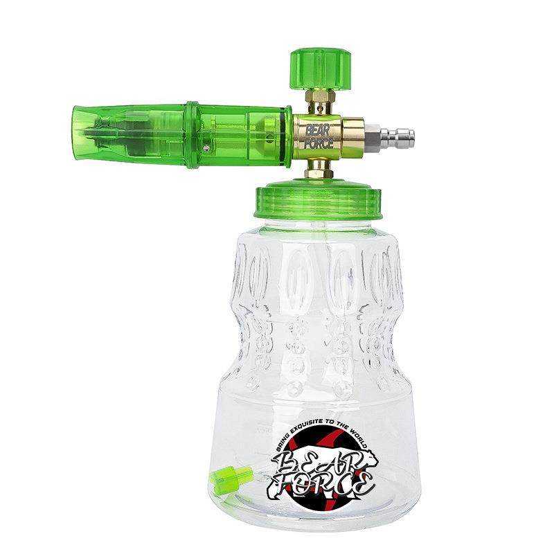 外贸出口高压清洗机泡沫喷壶喷头洗车器大口专业铝镀铜pa,电子元器件市场,其它元器件,淘宝优惠券,粉丝福利购,淘宝优惠卷