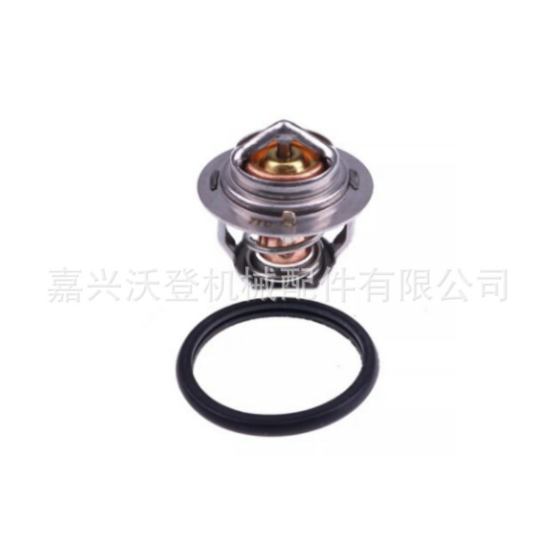 71℃节温器119D00-49800适用于洋马发动机3TNM74F3TNV763TNM