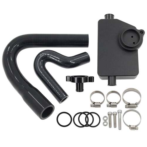 适用2011-2024福特F350F250F450F550柴油机6.7L油分离器总成