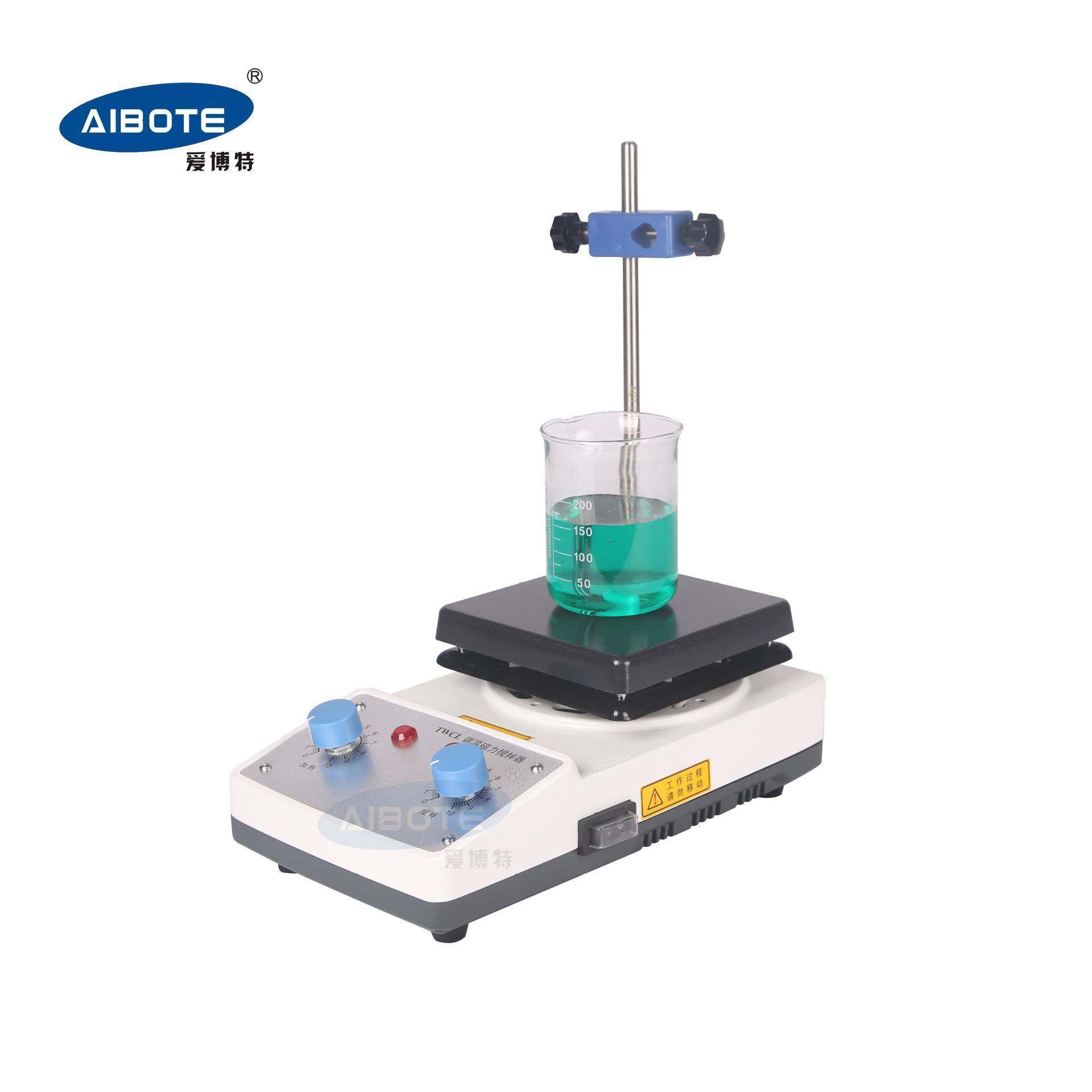 TWCL-B型调温磁力搅拌加热板恒温磁力搅拌器,机械设备,其他机械设备,淘宝优惠券,粉丝福利购,淘宝优惠卷