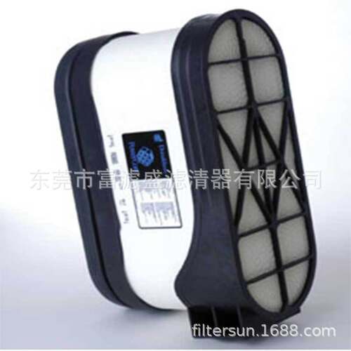 空滤FS1032/FS1053配套适用P608665:549665;2506414:CP3328049665
