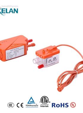 风管、落地式和底盘单元、高分体式设备排水泵（MD-MPM）工厂