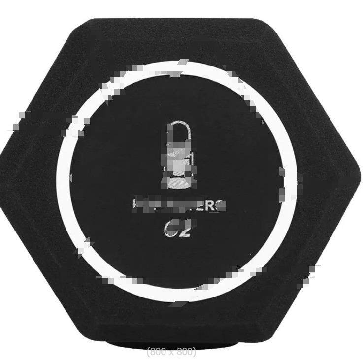 C2隔音罩声音过滤器直播唱歌海绵隔音反射防噪音防风屏