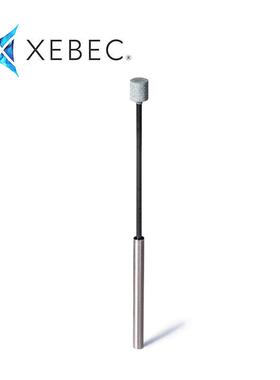 XEBEC锐必克弹性棒型陶瓷纤维研磨棒#220灰色CH-PM-5R