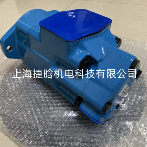 ALBERTHydraulics艾伯特液压泵4535V60A38-1AD22R双联叶片泵