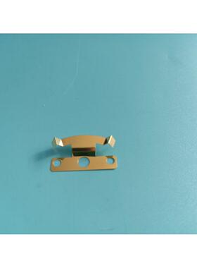 C22-0054-0电极弹片CRM-6晶振探头接触点B22-9007-0六点探头用