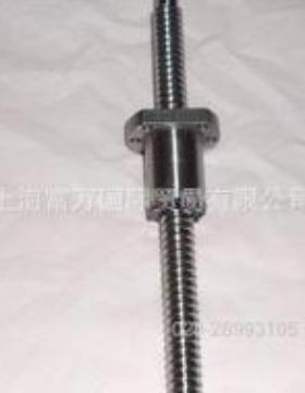 ISSOKU丝杆SHIR1530TC7S-900/831170123-01HTR1510E7S-690