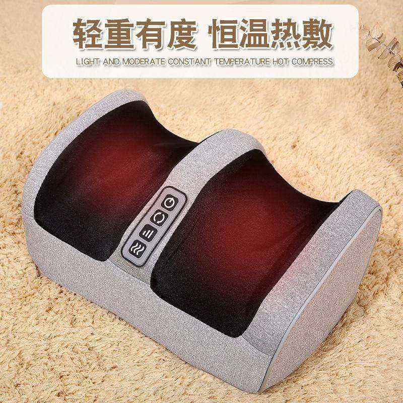 足疗机按摩脚底小腿揉捏足底按摩器足部按摩仪腿部足底脚底按摩器,机械设备,其他机械设备,淘宝优惠券,粉丝福利购,淘宝优惠卷