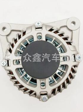 汽车配件2310M3TA1BRW23100-3TA1B23100-3TA1A河北汽车发电机