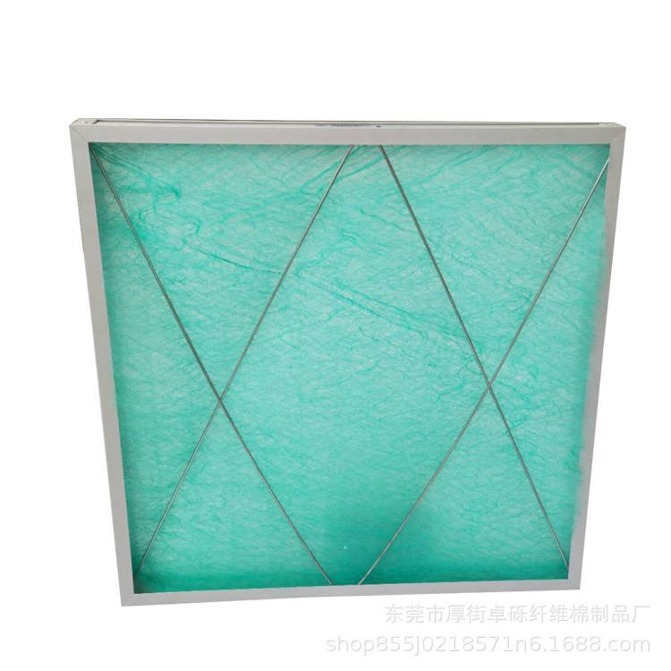 供应喷漆过滤网玻璃纤维过滤毡油漆过滤玻璃纤维棉漆雾毡