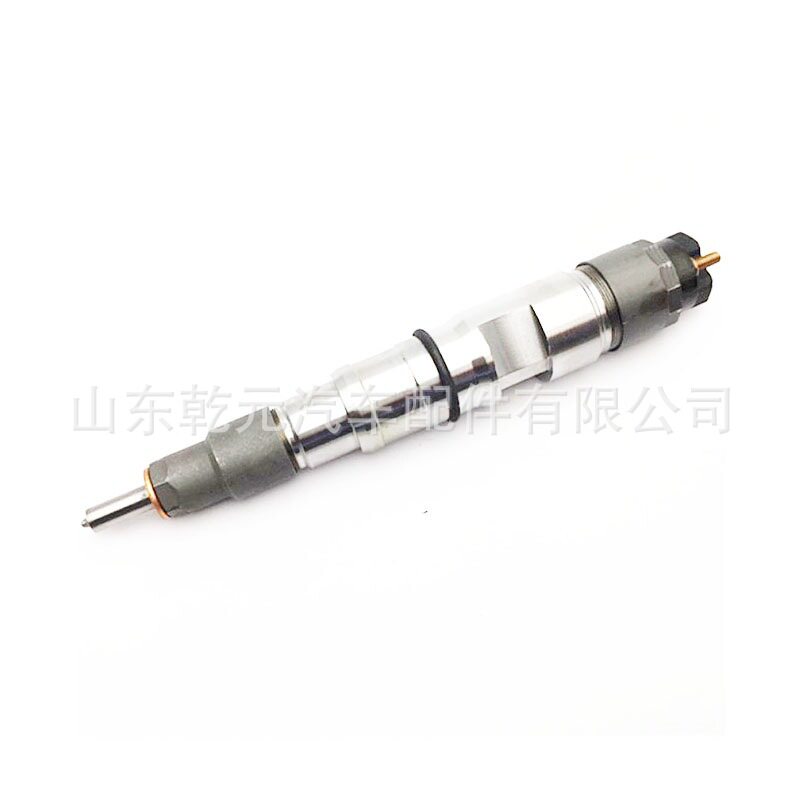 共轨喷油器总成0445120479适用于玉柴