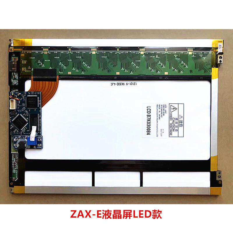 津田驹ZAX-E-N-9100高品质显示液晶触摸LED屏高压条直销