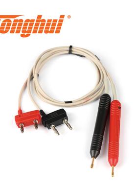 同惠（tonghui）TH26065探针型测试电缆