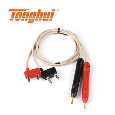 同惠（tonghui）TH26065探针型测试电缆