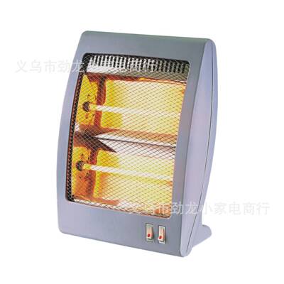 出口外贸欧规室内家用台式石英管光热小金刚电暖气取暖器直销