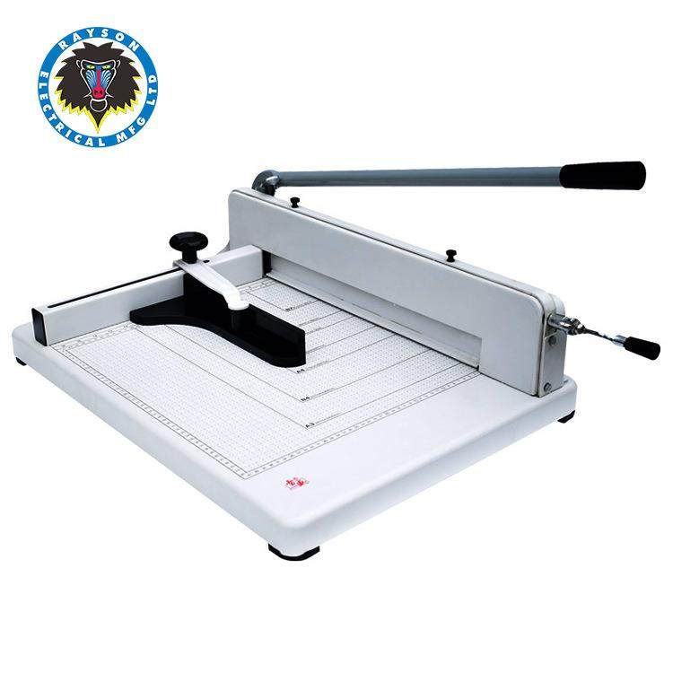 雷盛手动重型切纸机厚层全钢环保A3/A4文件相册卡片菜谱,节庆用品/礼品,新娘配件,淘宝优惠券,粉丝福利购,淘宝优惠卷