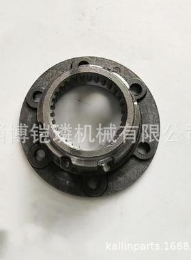 适用于春风800的前差速器壳Q810-313002-10000