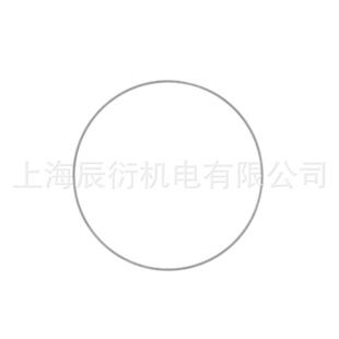 卡特740GC矿卡变速箱密封圈8P8744，8P-8744