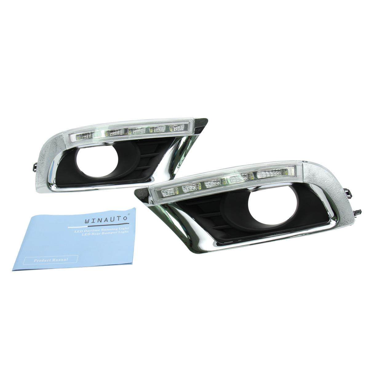 适用于09-11年丰田凯美瑞带双向功能LED日间行车灯专车专用,机械设备,其他机械设备,淘宝优惠券,粉丝福利购,淘宝优惠卷