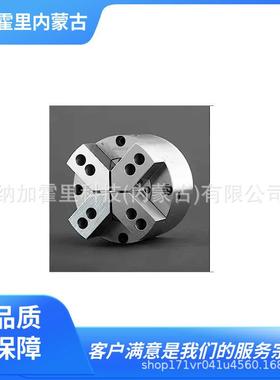 PMT-PIONEER爪滑动式气动卡盘433S/TH12633S/TH30