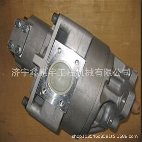 HD785-7自卸车齿轮泵705-95-07121705-94-80721705-94-80711