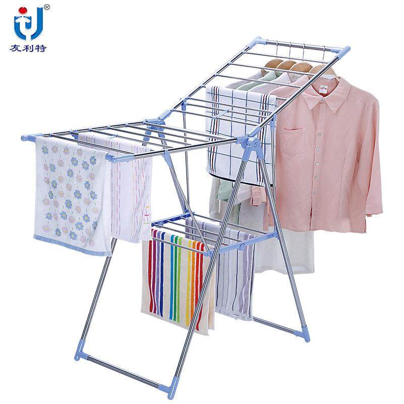 友利特免安装折叠晾衣架落地毛巾架婴儿尿布架供应,机械设备,其他机械设备,淘宝优惠券,粉丝福利购,淘宝优惠卷