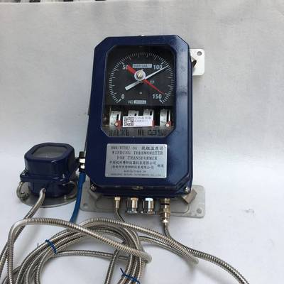 杭州博阳变压器温度控制器油面温度指示计BWY(WTYK)-804ABWR-04D