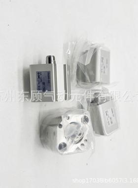 SMC薄型气缸CQ2B/CDQ2B32-20-25-30-35-40-45-50-100DCMZDMZDZ