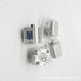 SMC薄型气缸CQ2B/CDQ2B32-20-25-30-35-40-45-50-100DCMZDMZDZ