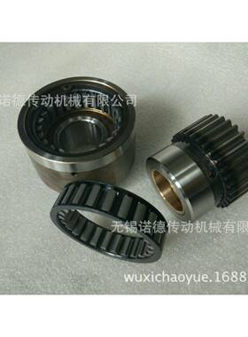 CAMT3588T超越离合器