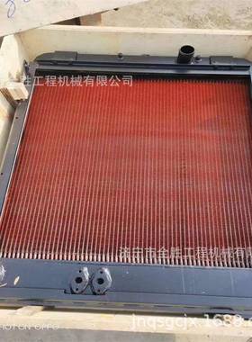 WA380-3装载机水箱423-03-21111提升油缸软管07125-01012