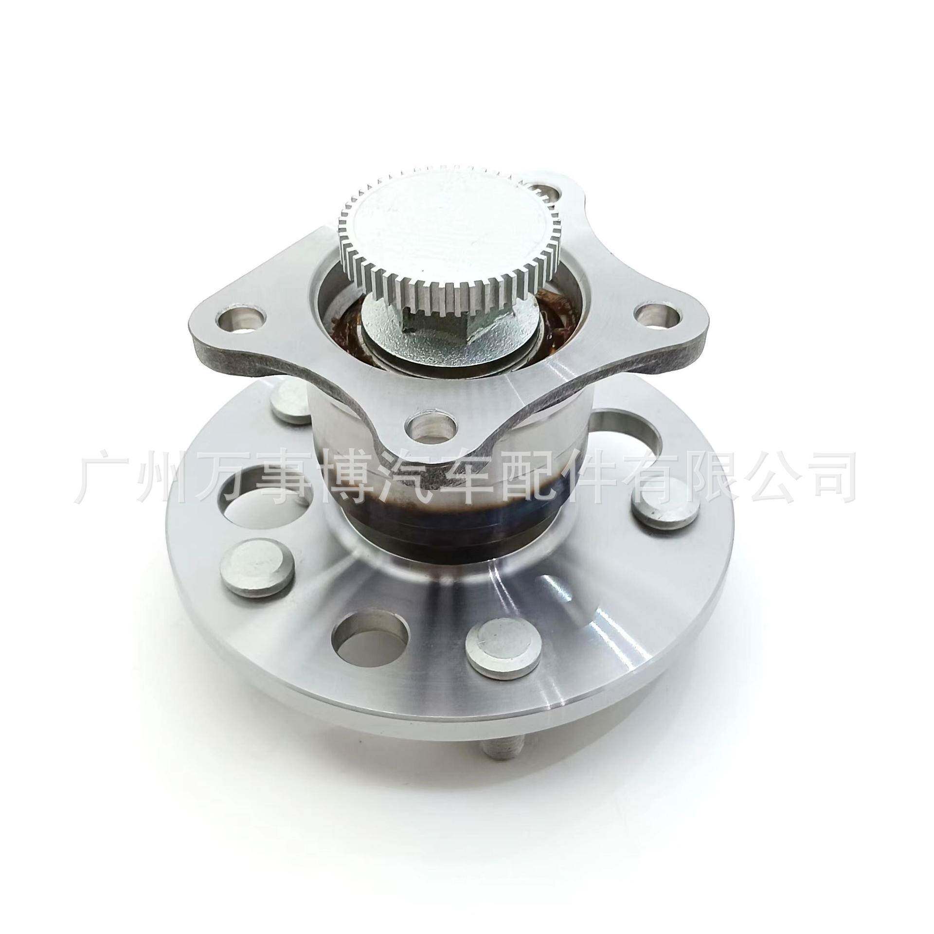 97佳美后轮轮毂轴头42450-3301042450-3302042410-33020