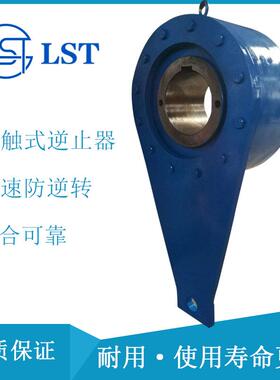 ND60、DN60、NYD85、NJ85/NYD95、NJ95Z逆止器适用型链斗提升机用