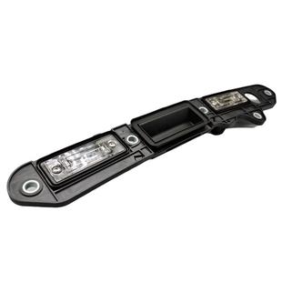 后牌照灯总成后备箱扣手1T0827574L1T0827574L