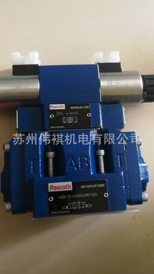 Rexroth力士乐DBEME20-5X/315XYG24K31MDBEME20-5X/350YG24K31V