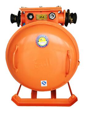 QJZ-801140(660)N智能型可逆电磁起动器80A真空防爆开关