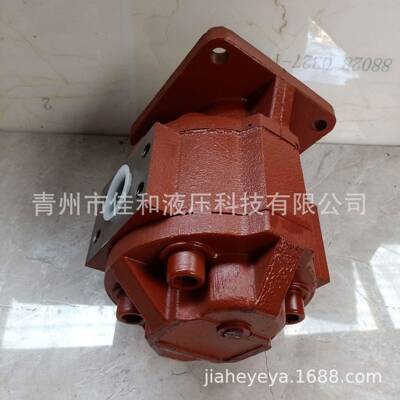 CMZ液压齿轮马达CMG液压齿轮马达供应CMZ2080液压马达