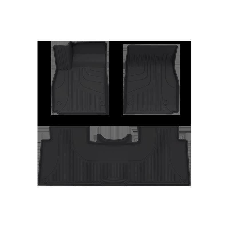 传祺es9脚垫2024款广汽传祺ES9专用汽车脚垫TPE全包围原厂地毯,纺织面料/辅料/配套,纺织机械配件,淘宝优惠券,粉丝福利购,淘宝优惠卷