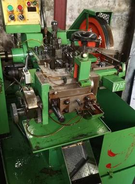 17108石西0号打头机主模20x35冲模18行程37