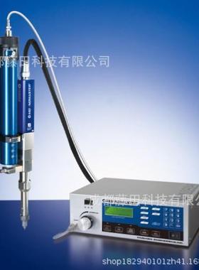 日本MUSASHI武藏MOHNOMASTER V2高性能 mono 式点胶机高精度流量