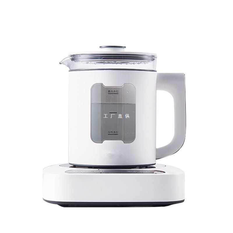 桶装纯净水自动下上水可加热一体机电动抽吸水器桌面烧水壶饮