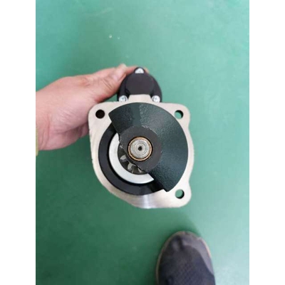 爱科SISU 634起动机马达AZF4298起动机836674650起动机