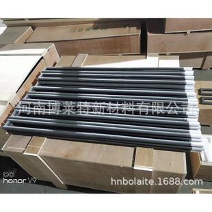 螺纹型硅碳棒 L型硅碳棒 U型硅碳棒 实验电炉高温电炉硅碳棒