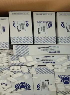 MP Filtri翡翠BLA20HA51P01意大利MP FILTRI发讯器