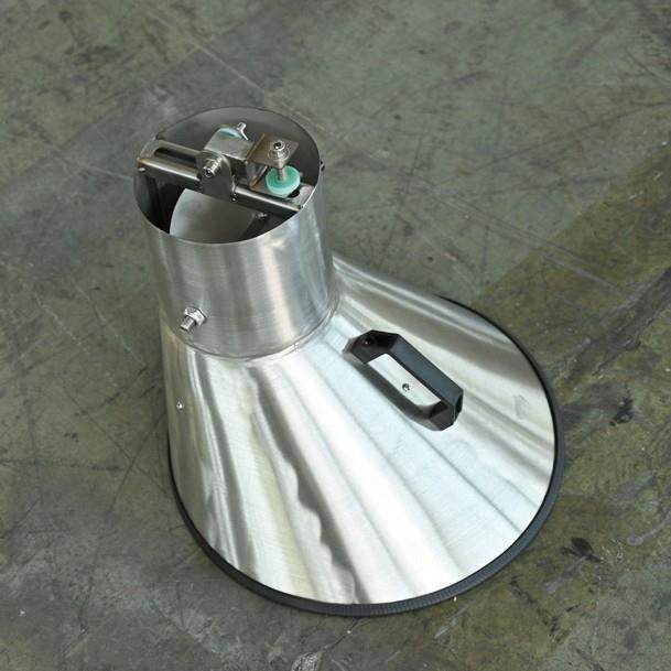 厂家不锈钢吸气臂罩口 除尘吸附工业吸尘设备配件吸尘器罩口,3C数码配件,其它配件,淘宝优惠券,粉丝福利购,淘宝优惠卷