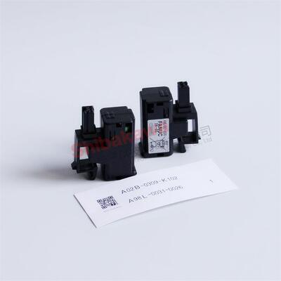 A98L-0031-0026 A02B-0309-K102 发那科电池 CR17335 CR17335SE-R