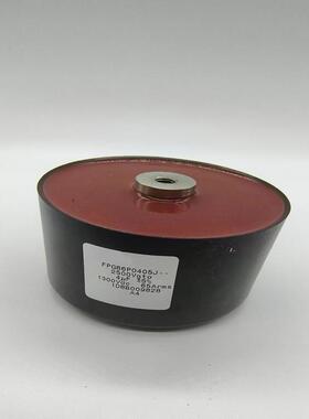 TPC FPG86X0205J-- 3500Vgto 2UF 2000VDC 92*62mm 薄膜电容器