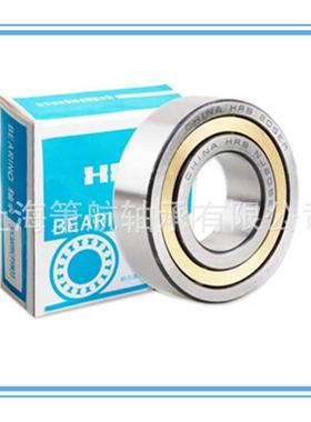 HRB轴承 N422M N424M NU426M N428E 二类圆柱滚子轴承
